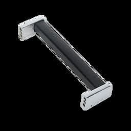 6-1/2" Blk Vinyl Pull Handle For Perlick Image