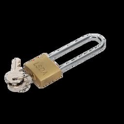 Padlock Image