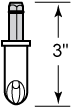 1245 Rod and Follower Only Image
