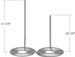 DBL Loop Hot Gas Line Heater For McCall Image