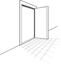 Breaker Strip 1-1/2" x 8' Image
