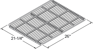 403-834D Photo - drawings/BEV_403-834D_Rev1_Shelf.png