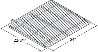 403-887D-01 Photo - drawings/BEV_403-887D-01_Rev1_Wire_Shelf.png
