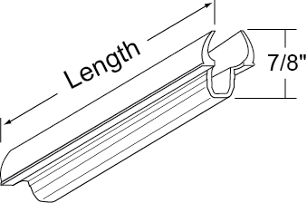IN-GSK501 Photo - drawings/Bumper_Gasket_Length.png