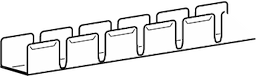 Amp Terminal Per Foot Image