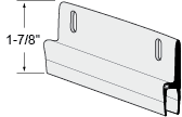 38" Door Sweeper For Master-Bilt Image