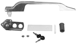 Latch Assembly For KolPak Image