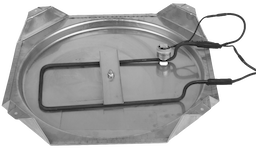 Condensate Pan Assembly For Delfield Image