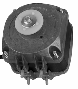 Condenser Fan Motor 115V For Perlick Image