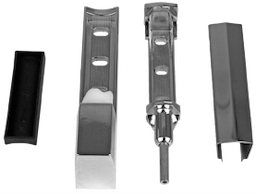 Cam-Lift Hinge - 1-5/8" to 2-3/8" Image