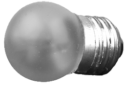 7W Light Bulb For Perlick Image
