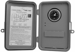 Defrost Timer 115V For Master-Bilt Image