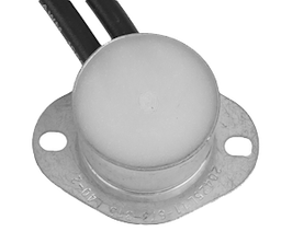 Defrost Termination Switch For Hobart Image