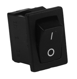 Power Switch For Turbo Air Image