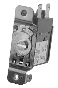 Thermostat/Temp Control For Perlick Image