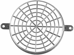 4-1/2" Fan Guard For Perlick Image