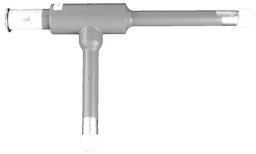 Crankcase Pressure Reg Valve For True Image