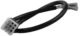 20 x 4 18GA Power Cord Door For True Image