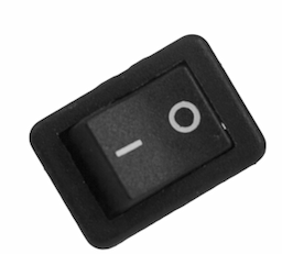 Rocker Switch For True Image