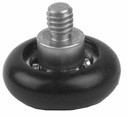 1-1/8" Drawer Roller For True Image