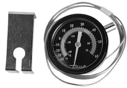 Thermometer For True Image