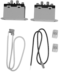 Relay Kit For True Image
