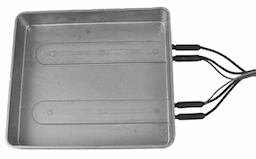 Condensate Pan 320W 115V Image