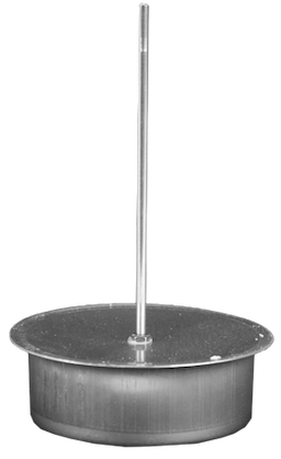 Float Only - 3" Image