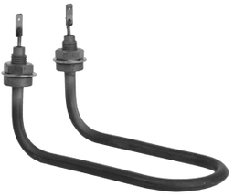 Single Bend Heater  400W  120V Image