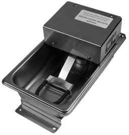 1-3/4 Qt. Condensate Pan 120V 400W Image