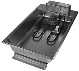 7-1/2 QT Condensate Pan 120V 1000W Image