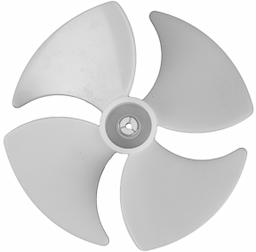 4-1/4" CCW Evap Fan Blade For Everest Image