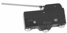Microswitch Image