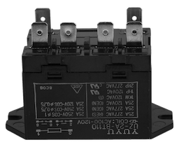 Power Relay For Turbo Air Image