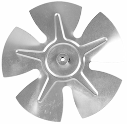 Cond Fan Blade For Silver King Image