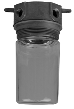 Plastic Fixture Complete For ICS Image