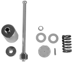 Spring Kit Assembly Image