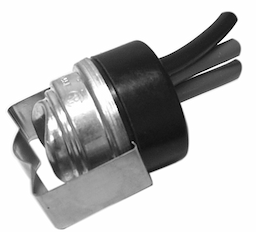 3-Wire Defrost Term Switch For Russell Image