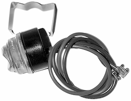 2-Wire Fan Delay For Russell Image