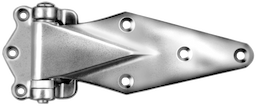 Rev Surfacemount Hinge 7/8" Offset Image