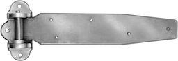 Reversible Walk-In Hinge 1-1/8" Offset Image