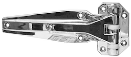 Reversible Hinge Flush Offset Image