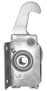 Rigid Rail Panel Fastener Image