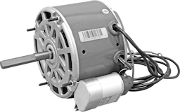 Condenser Motor For KolPak Image