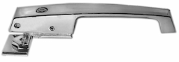 Chrome Handle For Master-Bilt Image