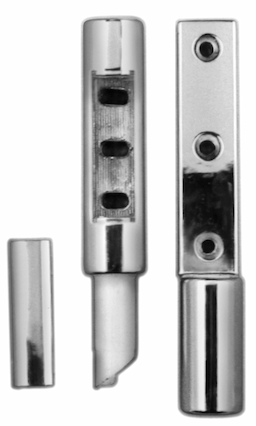 Rev Cam-Lift Edgemount Hinge 1-1/4" Off Image