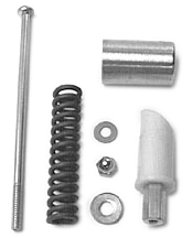 Spring Kit Only For 1255 & 1256 Hinge Image