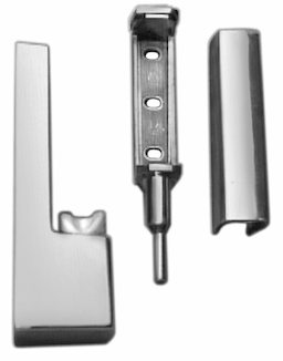 Cam-Lift Hinge 1-5/8" - 2-3/8" Offset Image