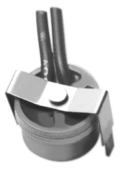 Defrost Termination Switch For Traulsen Image