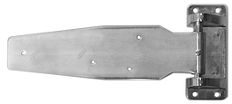 Rev Cam-Lift Strap Hinge Flush Offset Image